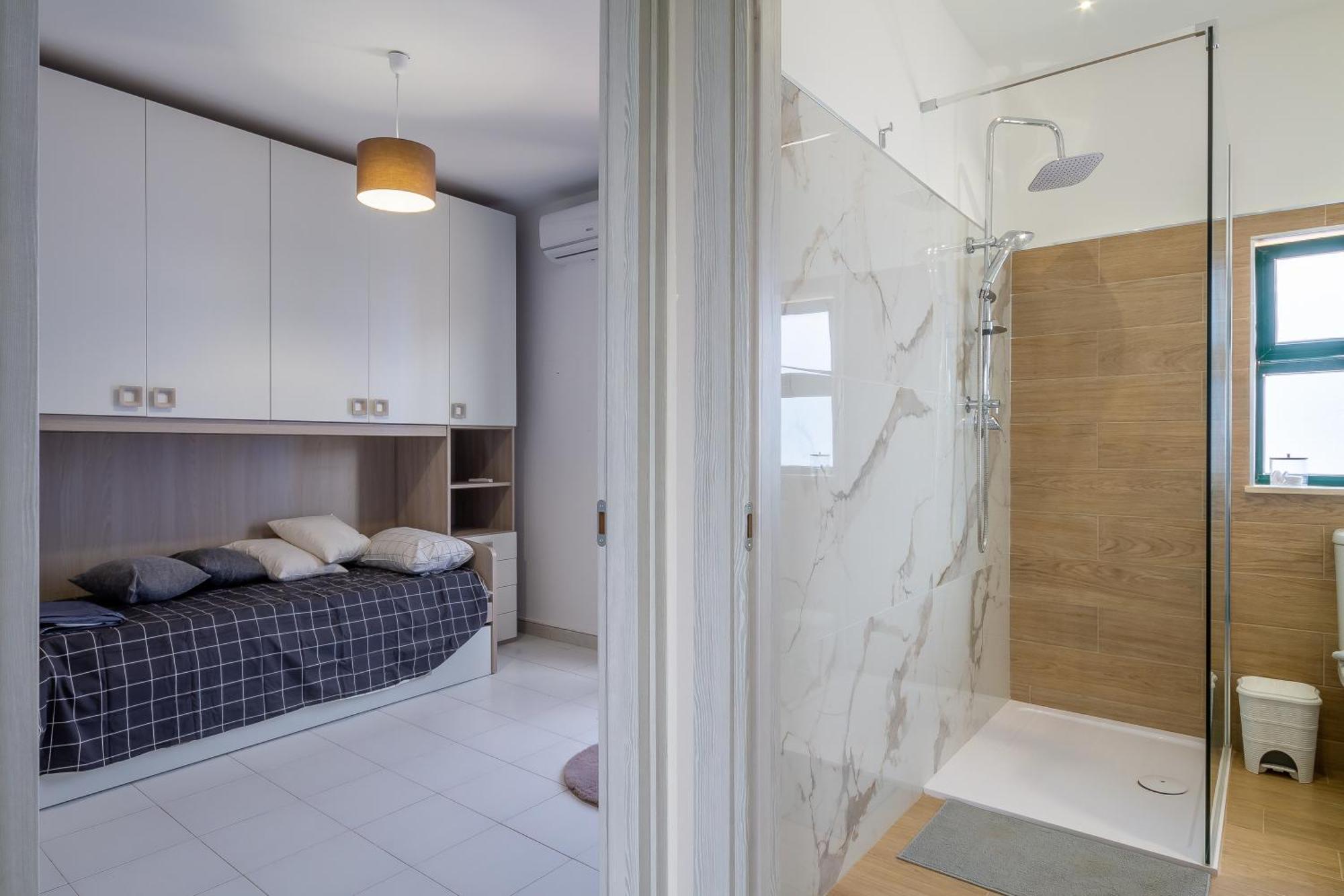 Artisti Home Marzamemi - Happy Rentals Buitenkant foto