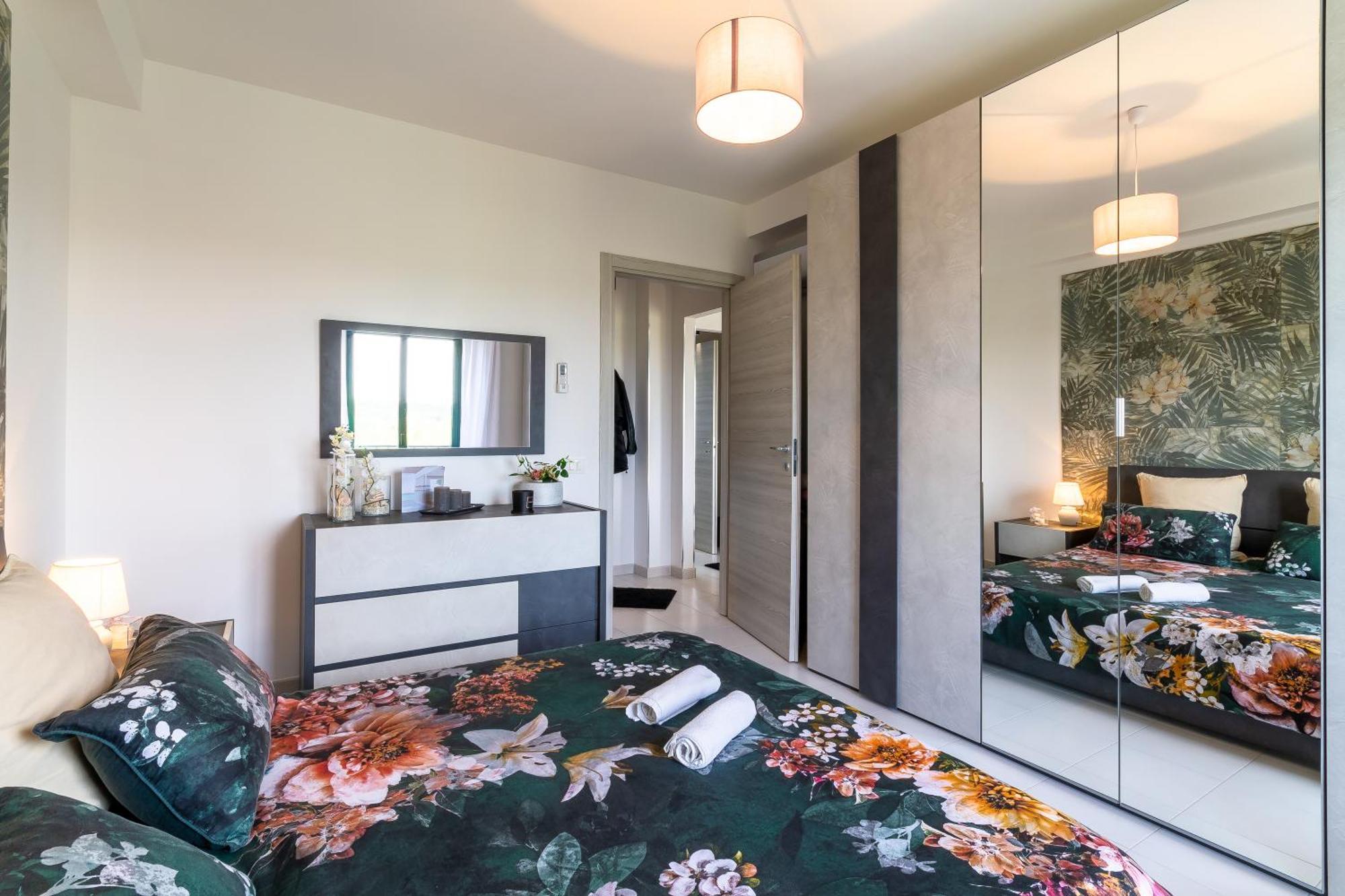 Artisti Home Marzamemi - Happy Rentals Buitenkant foto