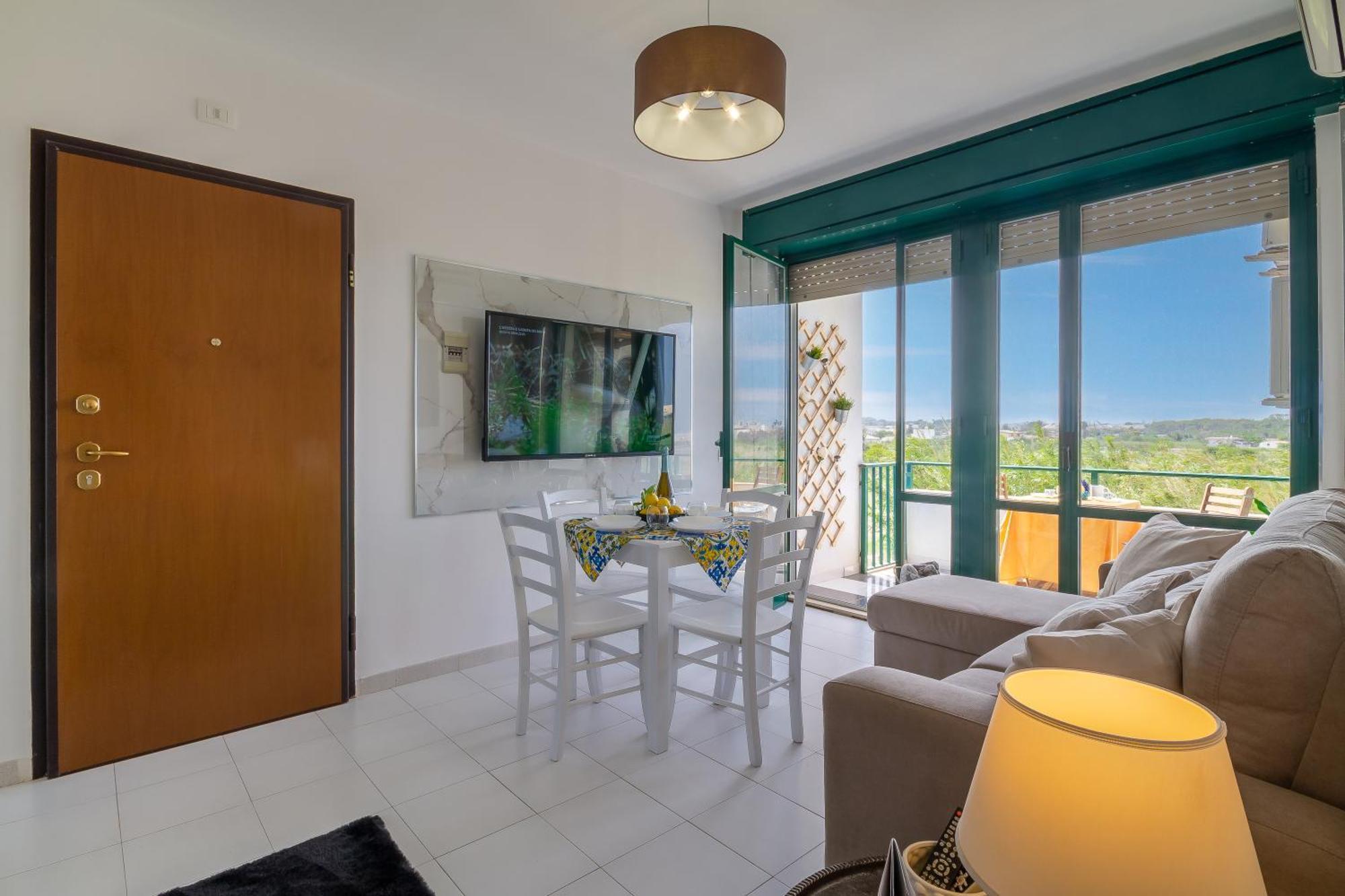 Artisti Home Marzamemi - Happy Rentals Buitenkant foto