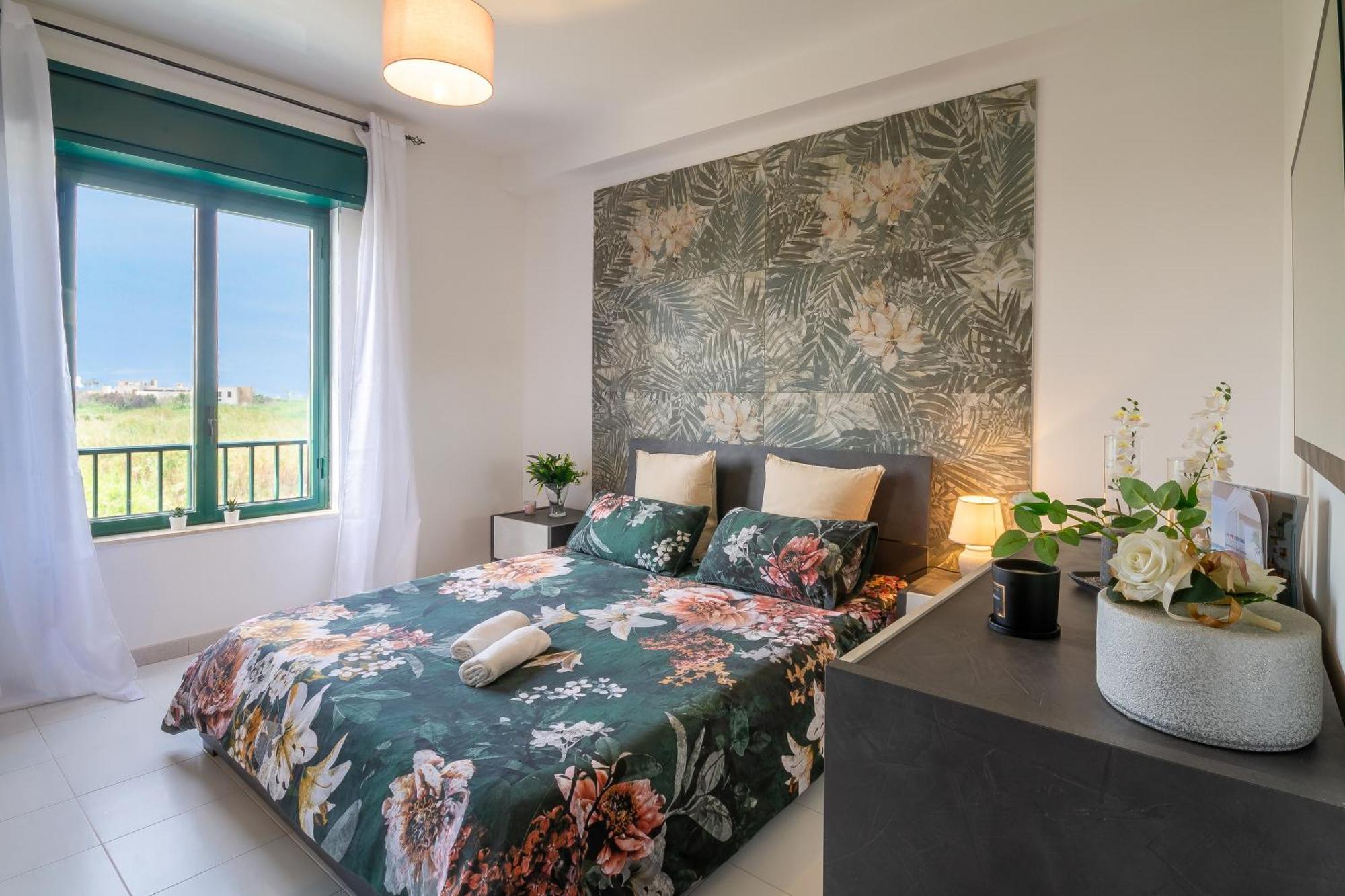 Artisti Home Marzamemi - Happy Rentals Buitenkant foto
