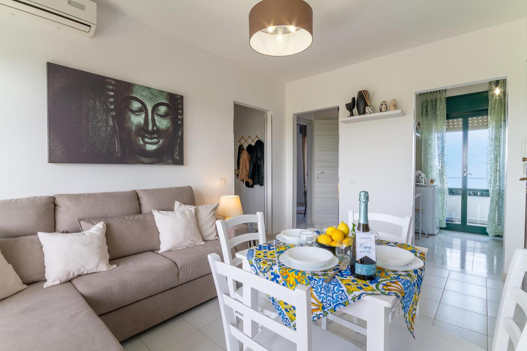 Artisti Home Marzamemi - Happy Rentals Buitenkant foto