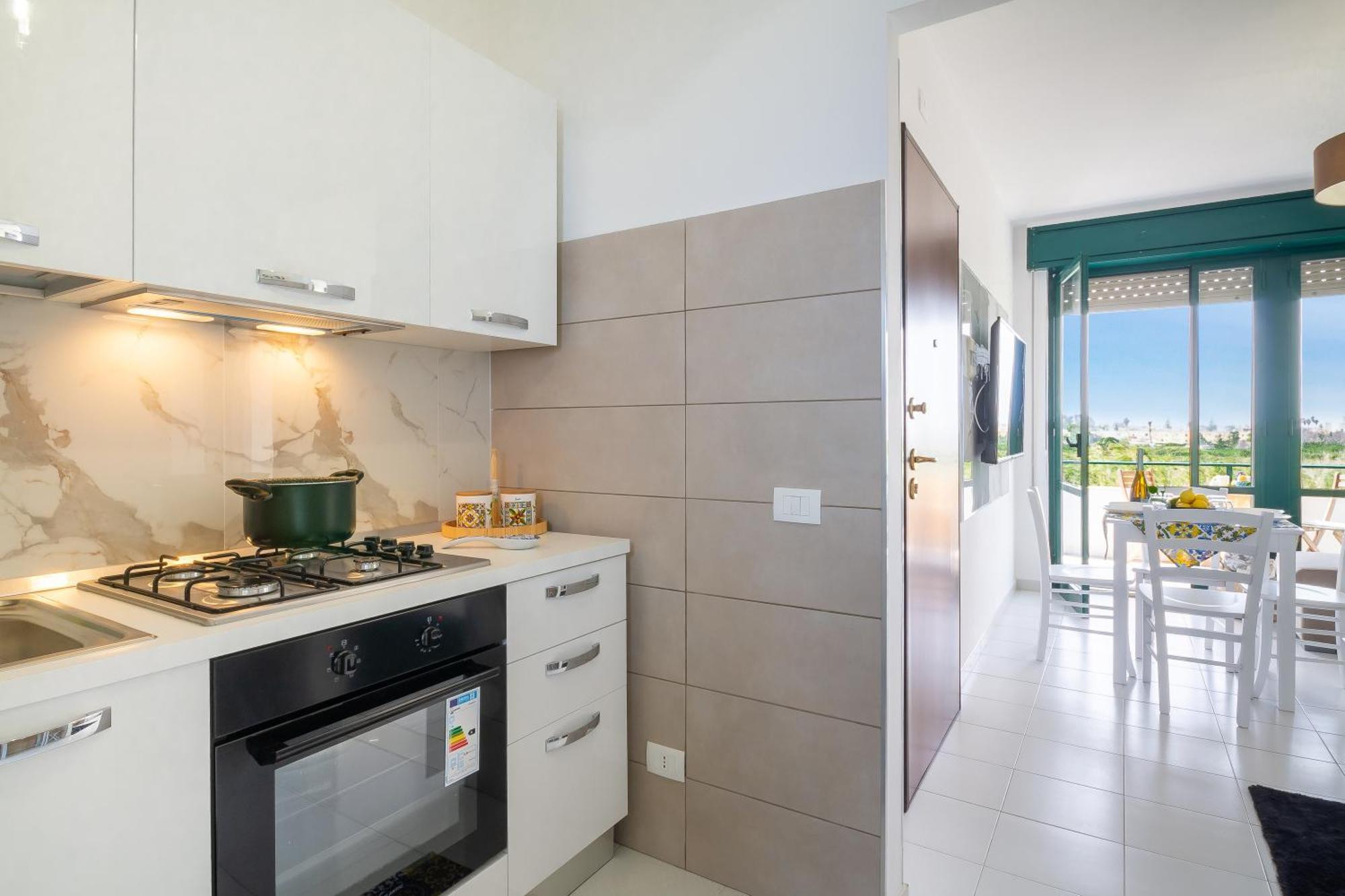 Artisti Home Marzamemi - Happy Rentals Buitenkant foto
