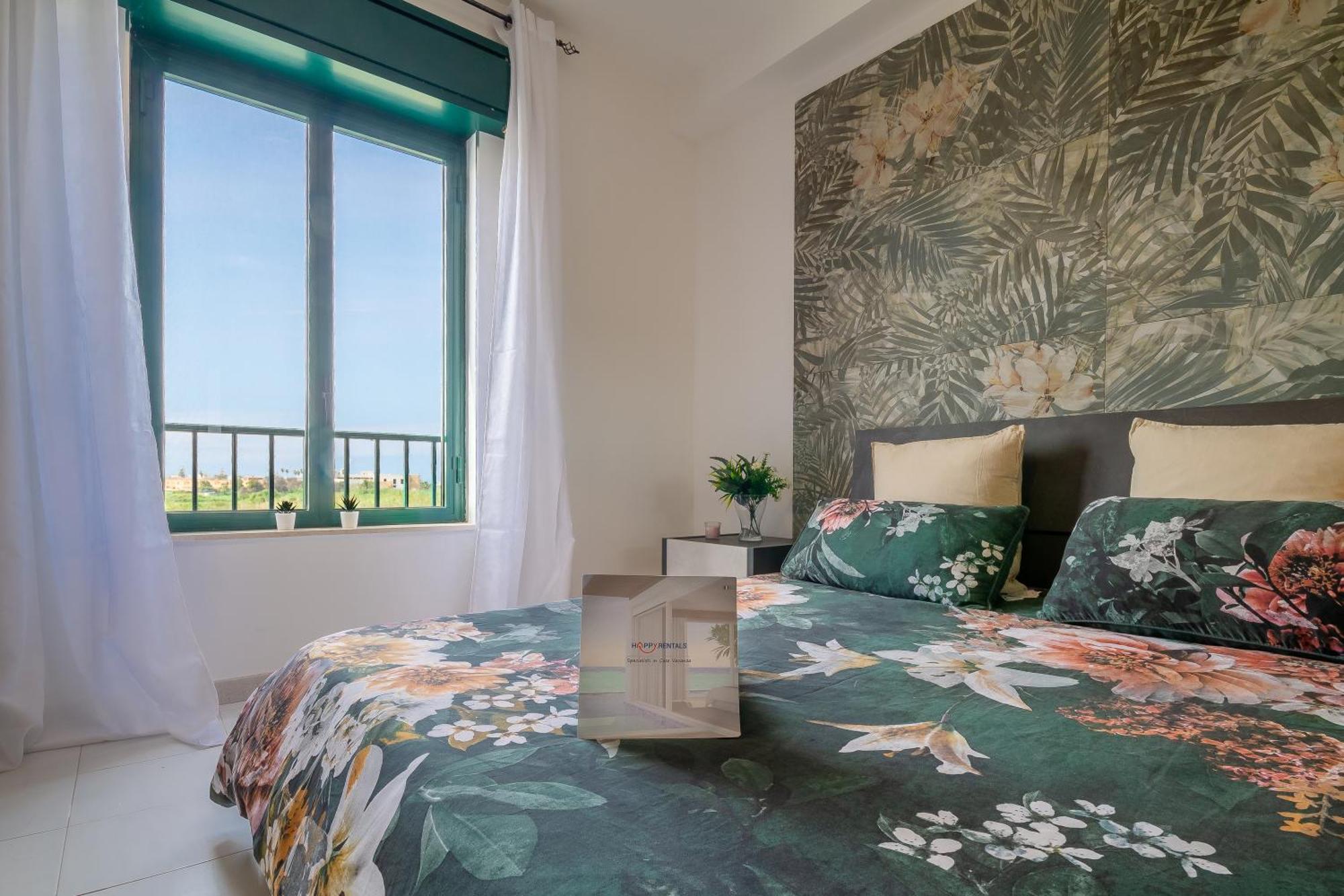 Artisti Home Marzamemi - Happy Rentals Buitenkant foto