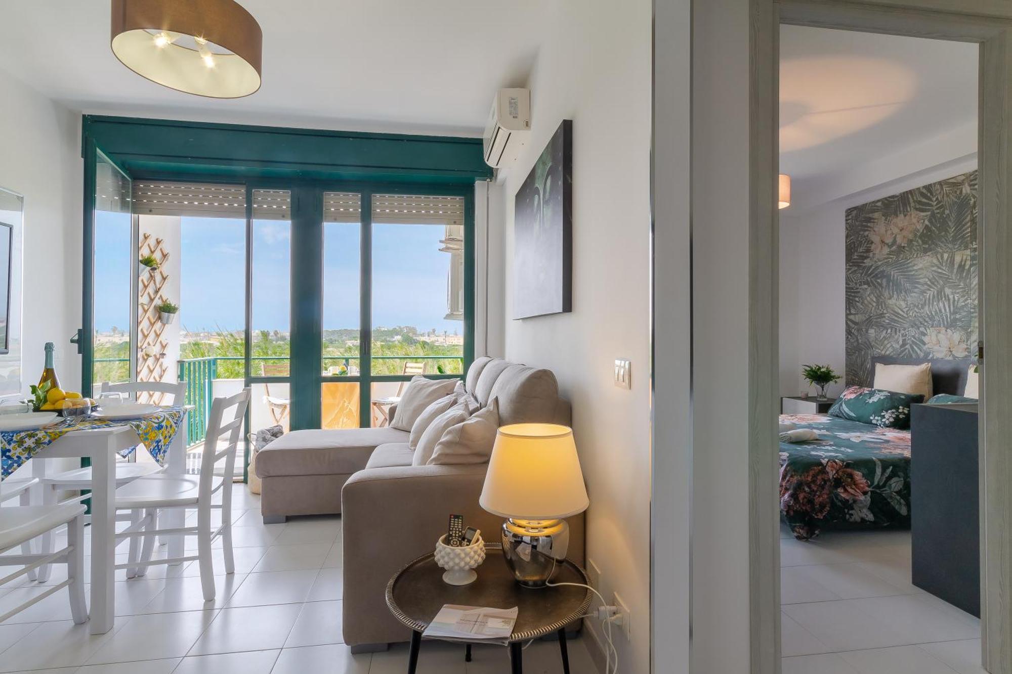Artisti Home Marzamemi - Happy Rentals Buitenkant foto